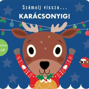 Számolj vissza… Karácsonyig