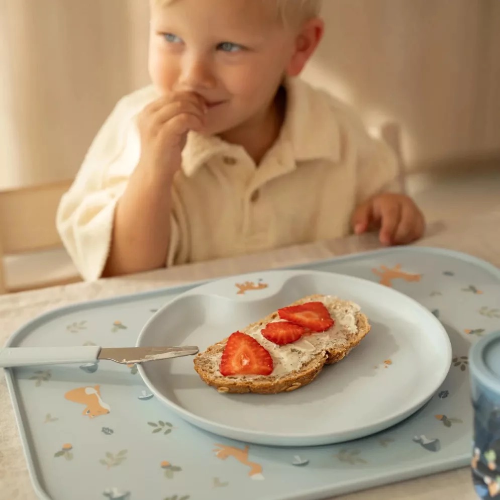 Little Dutch tányéralátét - Forest Friends - Image 3