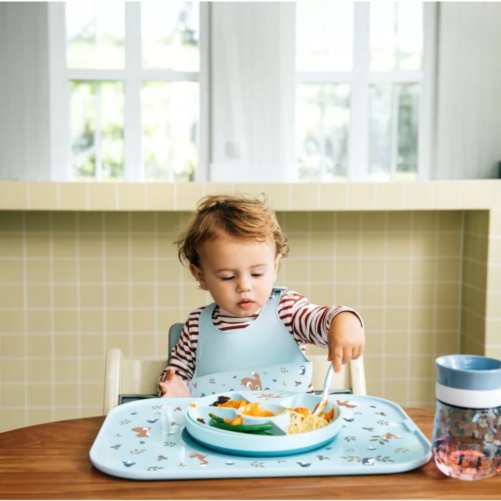 Little Dutch tányéralátét - Forest Friends - Image 4