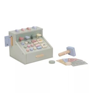 Little Dutch pénztárgép