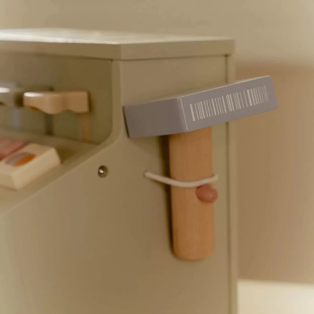 Little Dutch pénztárgép - Image 6