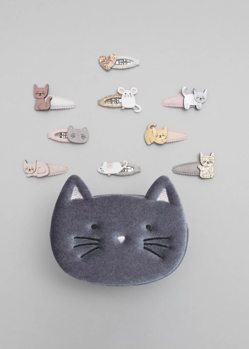 Cicás kistáska - Image 3