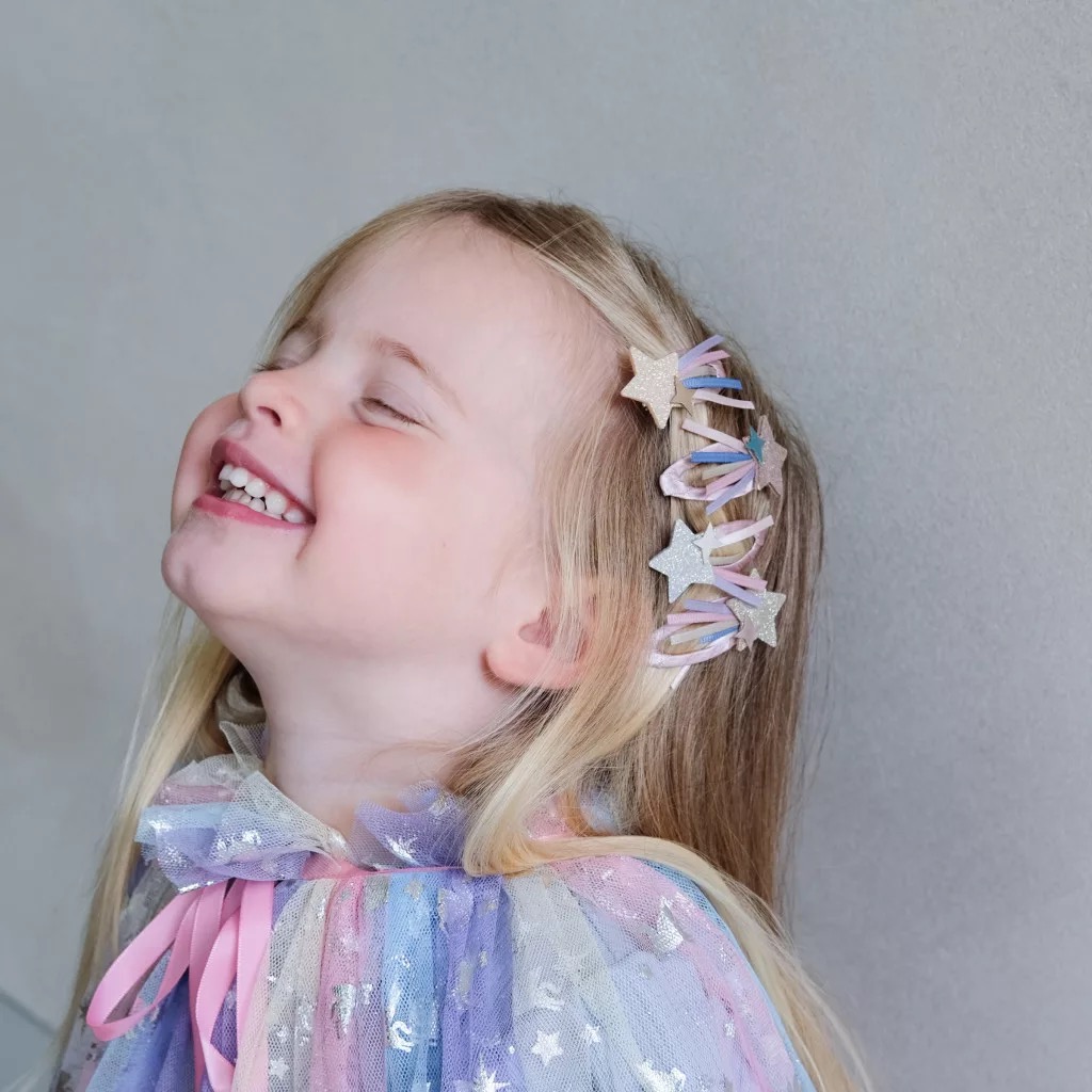 Unikornisos ombre köpeny - Image 2