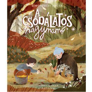 A csodálatos nagymamó