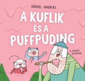 A kuflik és puffpuding