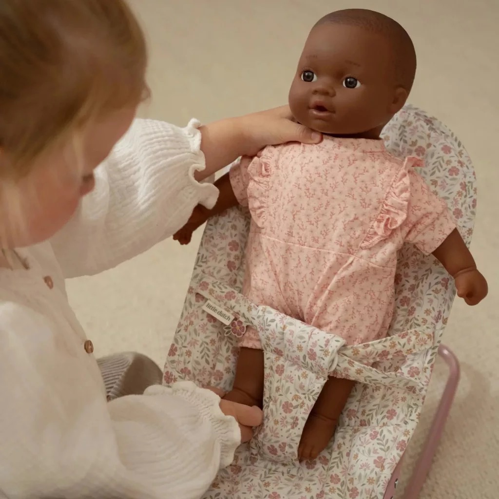 Little Dutch játék pihenőszék - Fairy Garden - Image 3