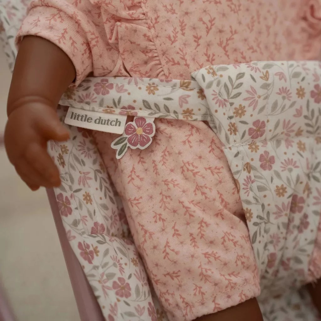 Little Dutch játék pihenőszék - Fairy Garden - Image 5