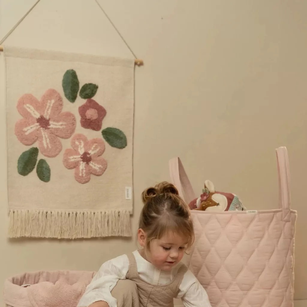 Little Dutch fali szőnyeg - Fairy Garden - Image 2