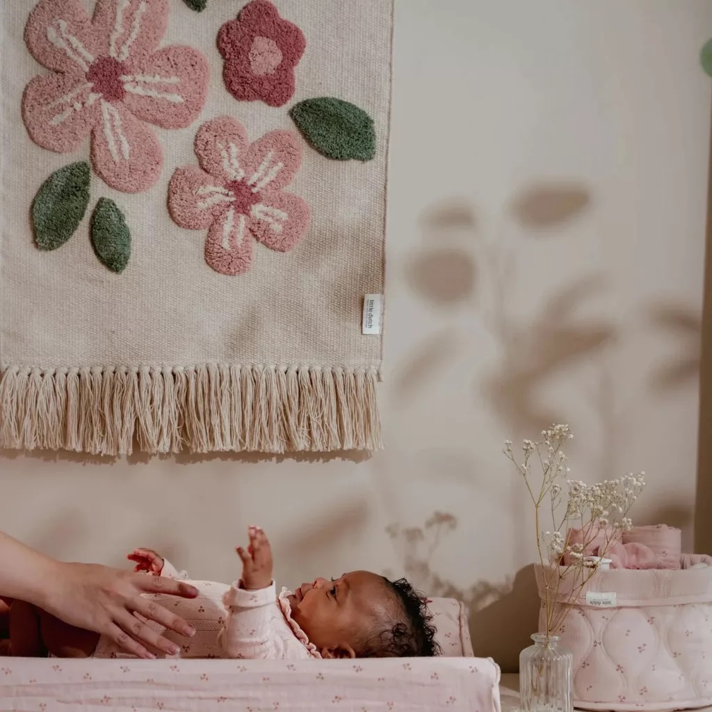 Little Dutch fali szőnyeg - Fairy Garden - Image 5