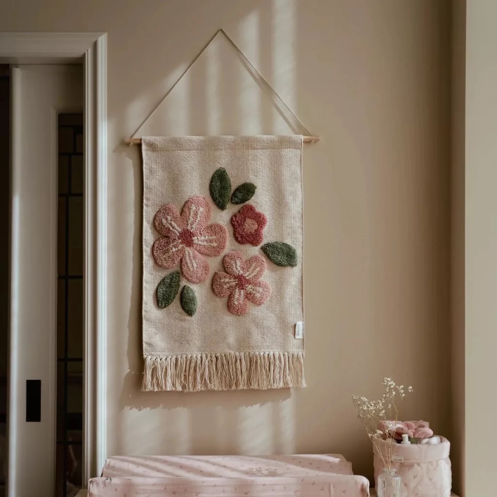 Little Dutch fali szőnyeg - Fairy Garden - Image 6