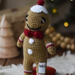 Helka baby- Mézike- Limitált kollekció