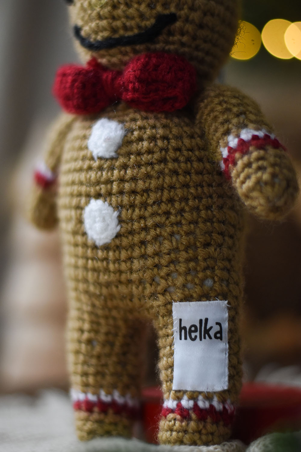 Helka baby- Mézike- Limitált kollekció - Image 2