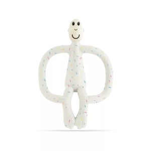 Rágómaki – Confetti – rágóka fogzásra