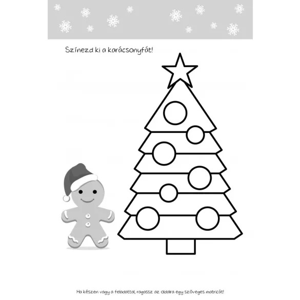 Mézike rajzos feladványai - Image 3