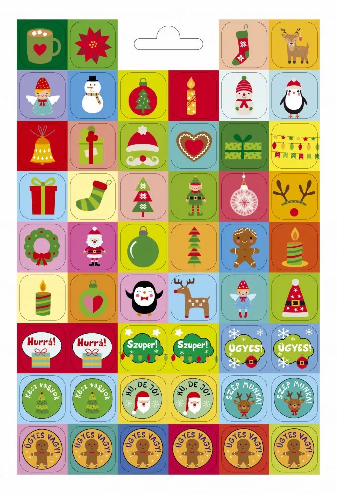 Mézike rajzos feladványai - Image 4