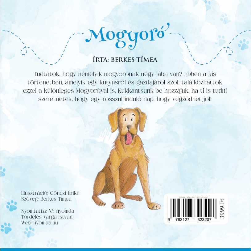 Berkes Tímea: Mogyoró - Image 2