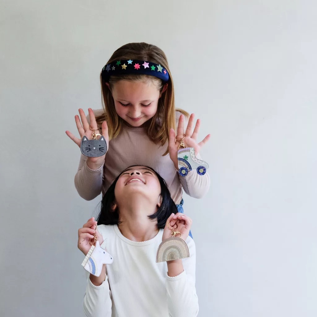 Cicás kulcstartó - Image 3