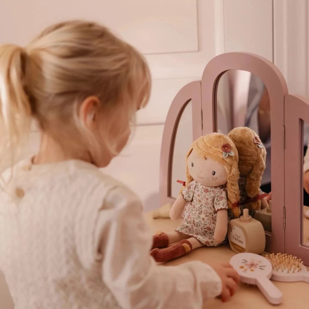 Little Dutch Julia baba - 35 cm - Image 3