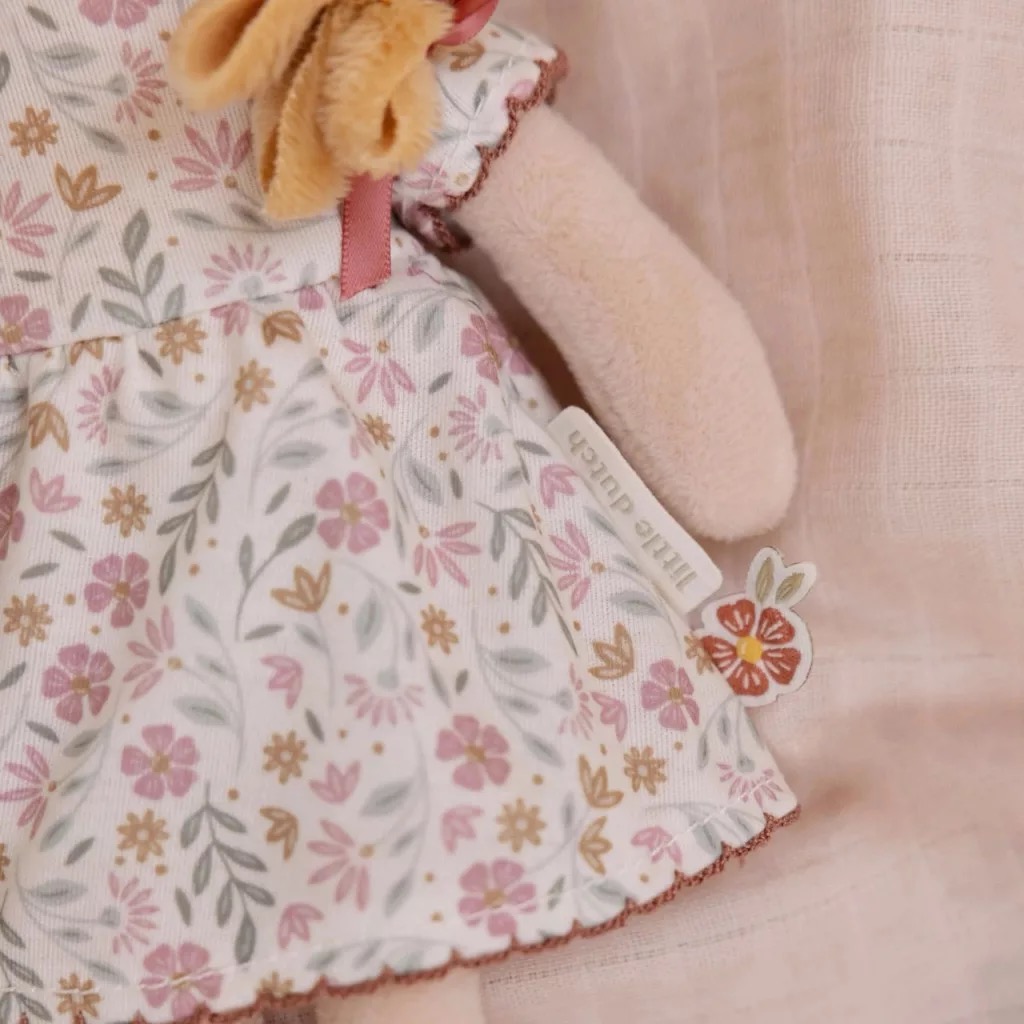 Little Dutch Julia baba - 35 cm - Image 5