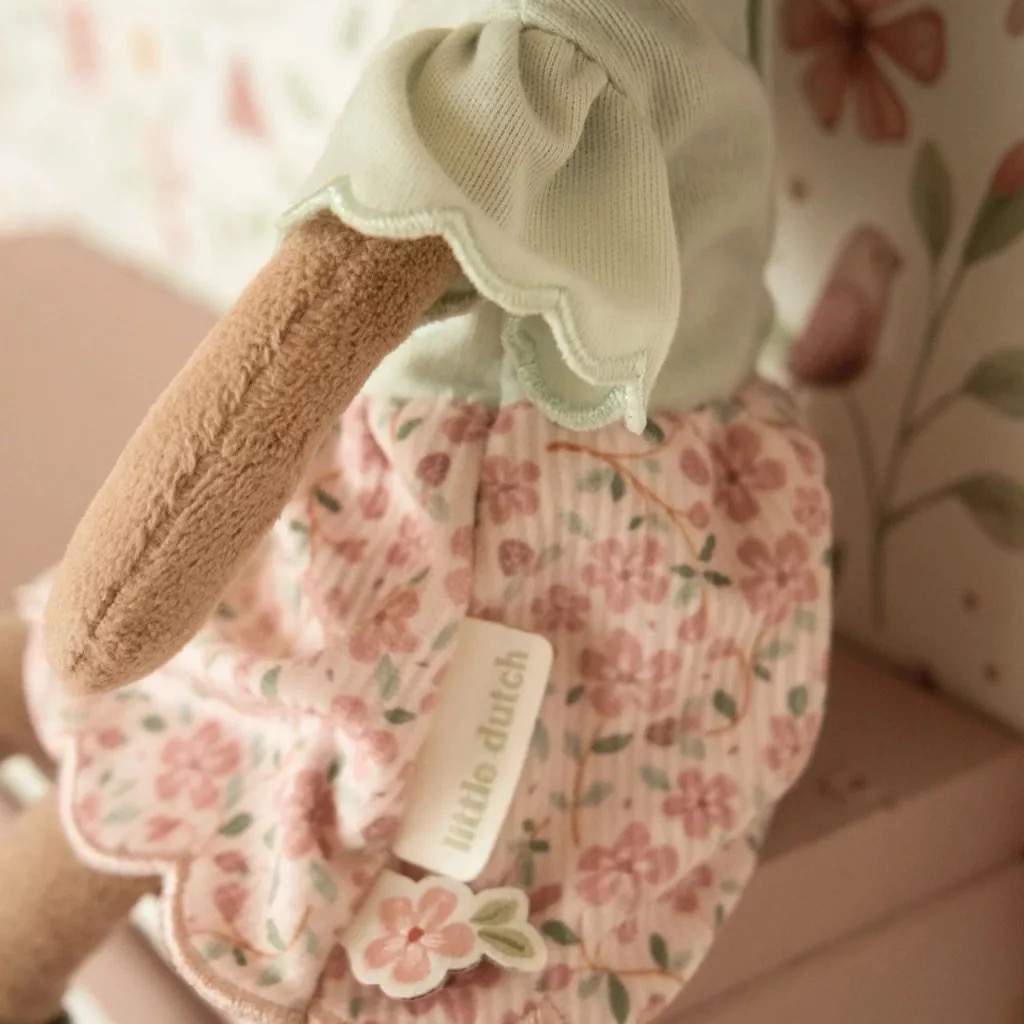 Little Dutch Evi baba - 35 cm - Image 6