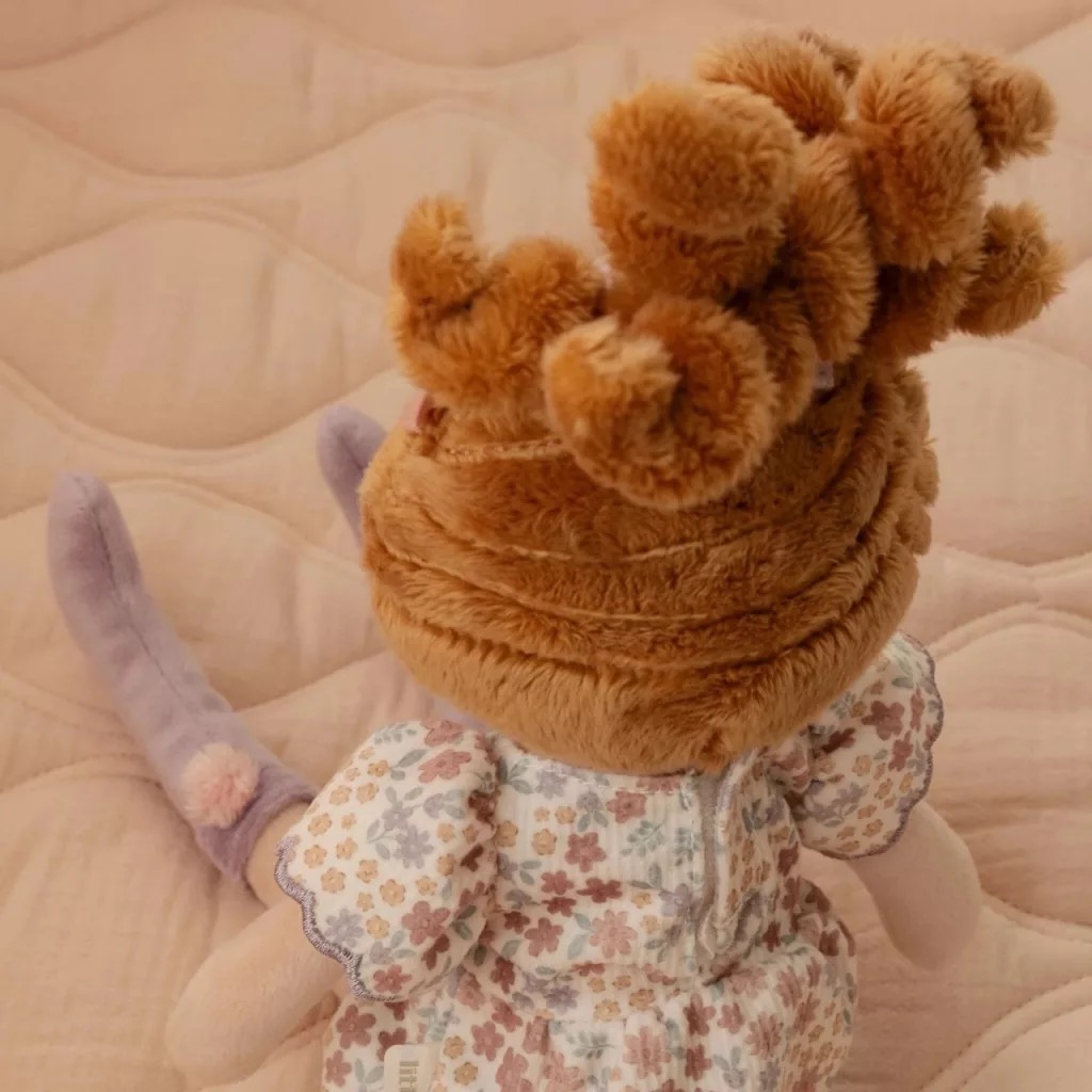 Little Dutch Ava baba - 35 cm - Image 6