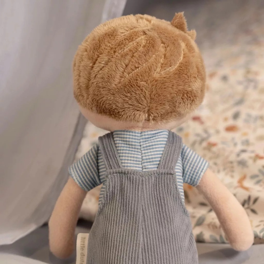 Little Dutch Jim baba - 35 cm - Image 5