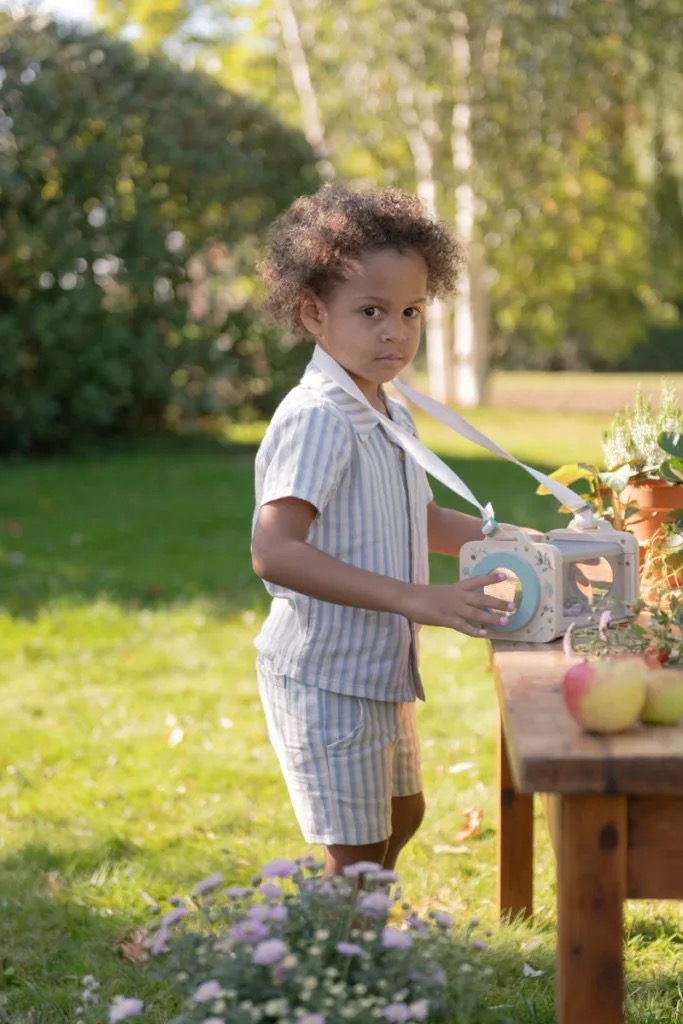 Little Dutch rovarmegfigyelő doboz - Forest Friends - Image 6