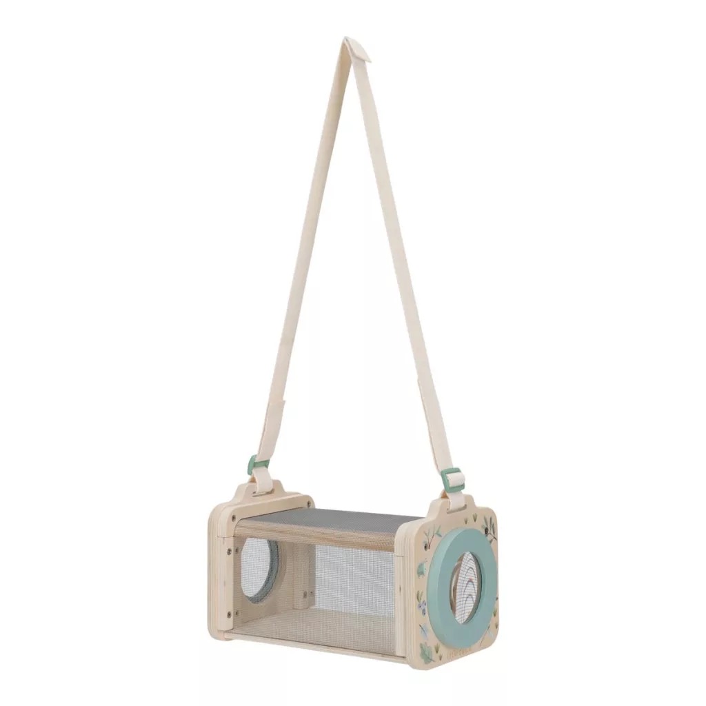 Little Dutch rovarmegfigyelő doboz - Forest Friends - Image 7