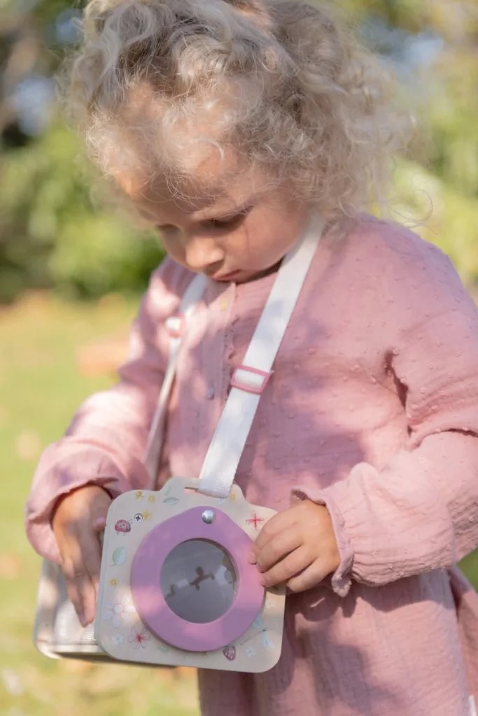 Little Dutch rovarmegfigyelő doboz - Fairy Garden - Image 4